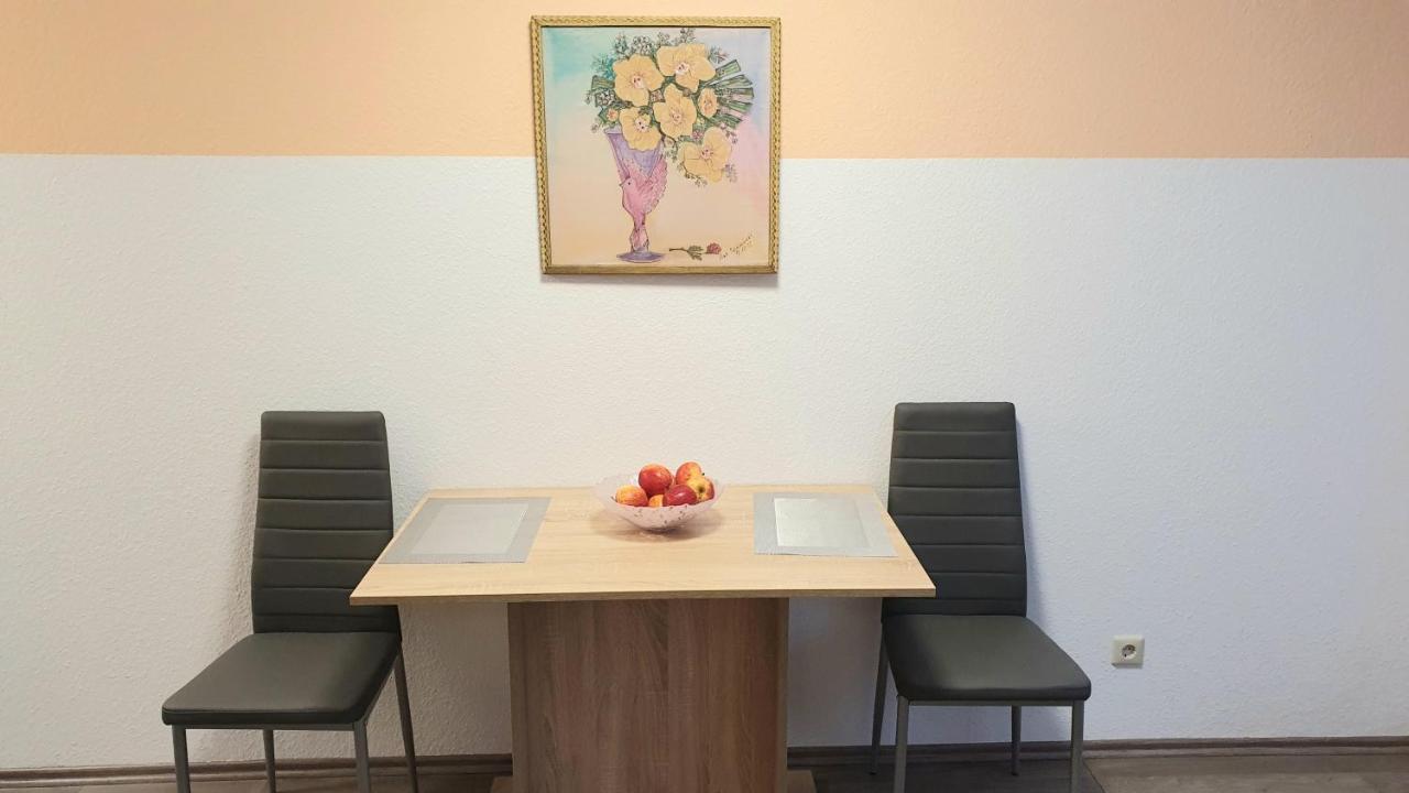 Gemuetliche Ferienwohnung In Wasserburg ภายนอก รูปภาพ