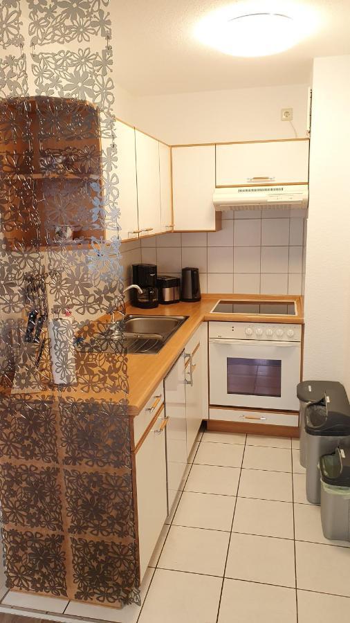 Gemuetliche Ferienwohnung In Wasserburg ภายนอก รูปภาพ