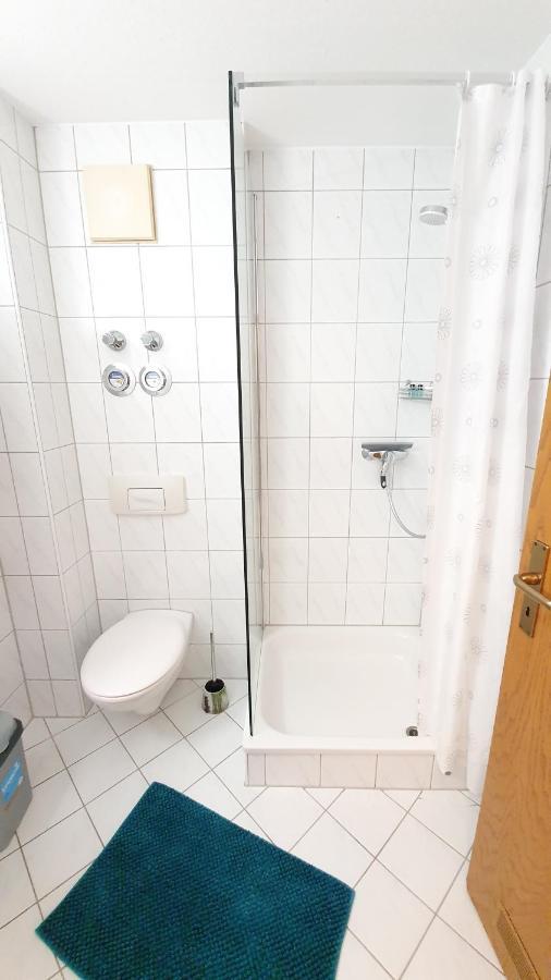 Gemuetliche Ferienwohnung In Wasserburg ภายนอก รูปภาพ