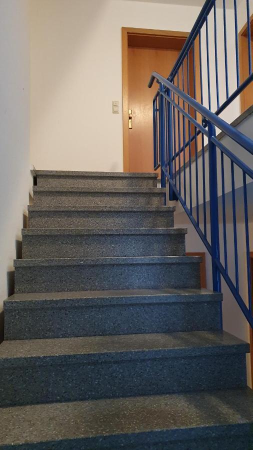 Gemuetliche Ferienwohnung In Wasserburg ภายนอก รูปภาพ