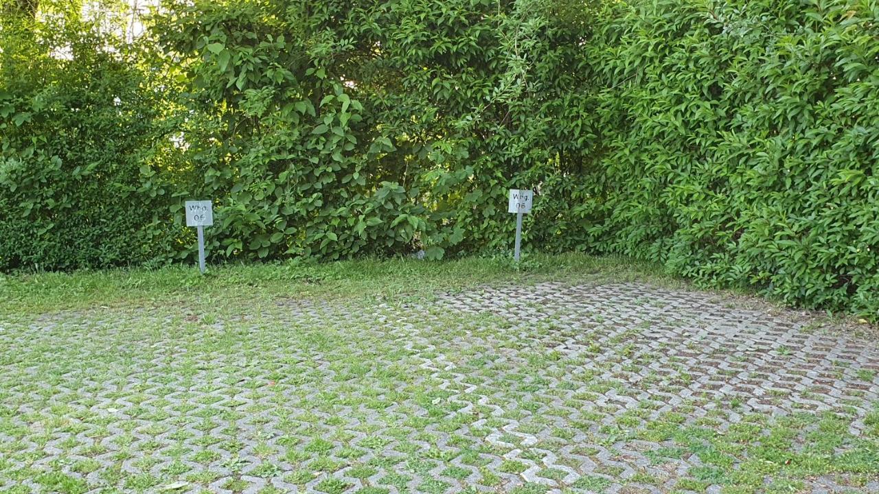 Gemuetliche Ferienwohnung In Wasserburg ภายนอก รูปภาพ