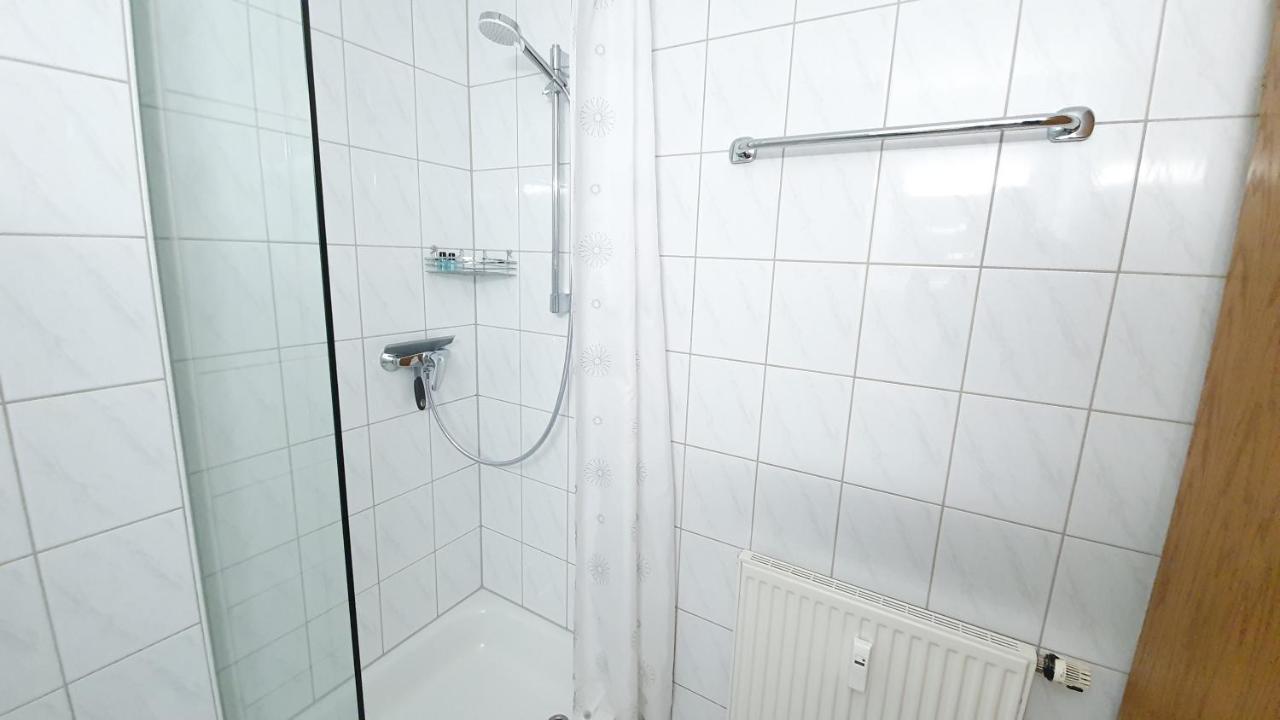 Gemuetliche Ferienwohnung In Wasserburg ภายนอก รูปภาพ